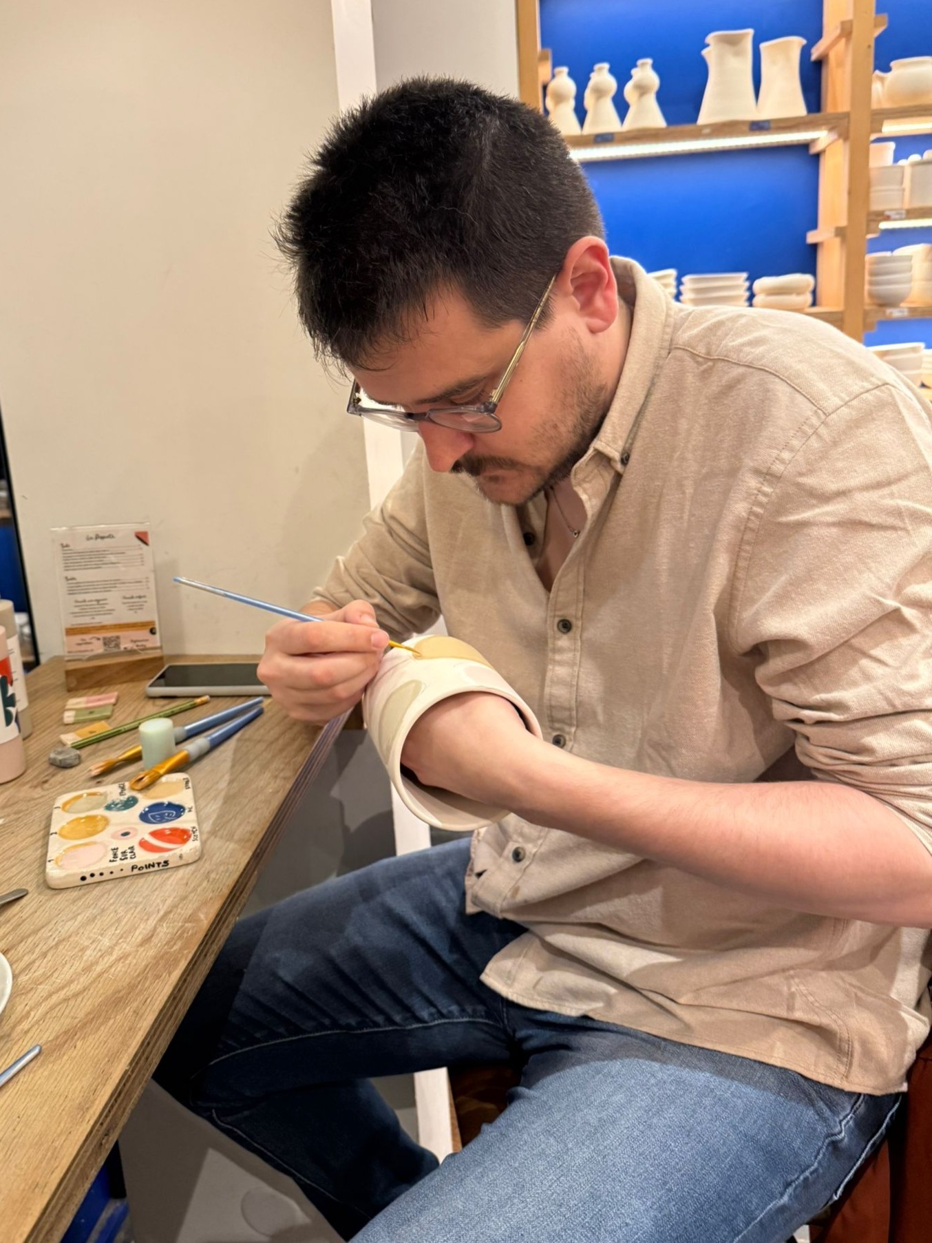 Alexandre Loeblein Heinen